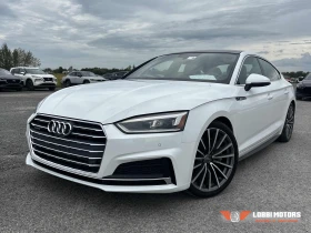 Audi A5, снимка 1