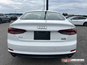 Audi A5, снимка 4