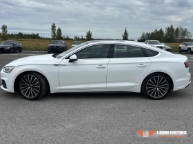 Audi A5, снимка 2