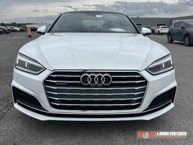 Audi A5, снимка 6