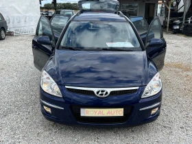 Hyundai I30 ЛИЗИНГ-ДИЗЕЛ-КЛИМА, снимка 16