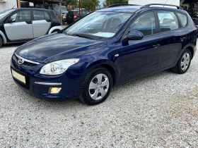 Hyundai I30 ЛИЗИНГ-ДИЗЕЛ-КЛИМА, снимка 1