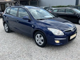 Hyundai I30 ЛИЗИНГ-ДИЗЕЛ-КЛИМА, снимка 3