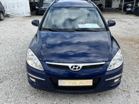 Hyundai I30 ЛИЗИНГ-ДИЗЕЛ-КЛИМА, снимка 2