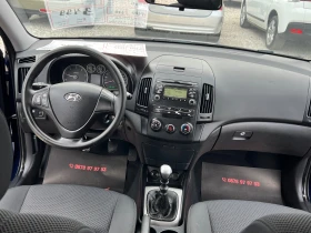Hyundai I30 ЛИЗИНГ-ДИЗЕЛ-КЛИМА, снимка 11