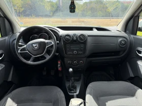 Dacia Dokker 1.5 dCi, снимка 7