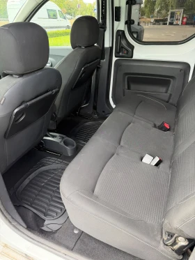 Dacia Dokker 1.5 dCi, снимка 13