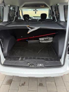 Dacia Dokker 1.5 dCi, снимка 15