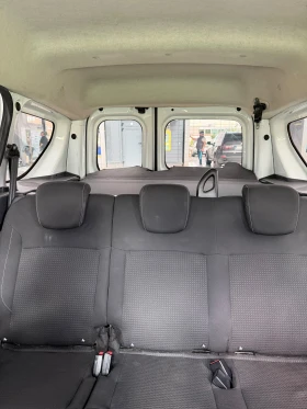 Dacia Dokker 1.5 dCi, снимка 14