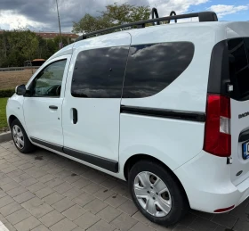 Dacia Dokker 1.5 dCi, снимка 3