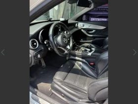 Mercedes-Benz C 63 AMG W205, снимка 8