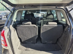 Opel Zafira 1.8 FACELIFT, 6+ 1, снимка 7