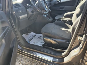 Opel Zafira 1.8 FACELIFT, 6+ 1, снимка 14