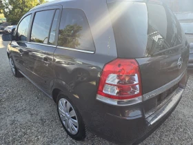 Opel Zafira 1.8 FACELIFT, 6+ 1, снимка 5