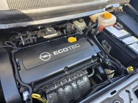 Opel Zafira 1.8 FACELIFT, 6+ 1, снимка 15