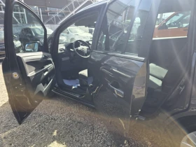 Opel Zafira 1.8 FACELIFT, 6+ 1, снимка 9