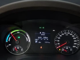 Kia K5 Hybrid 2Nd Generation Noblesse, снимка 8
