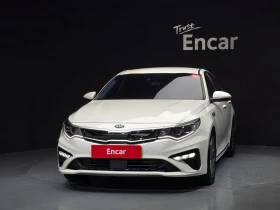 Kia K5 Hybrid 2Nd Generation Noblesse, снимка 3