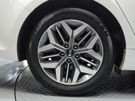 Kia K5 Hybrid 2Nd Generation Noblesse, снимка 5