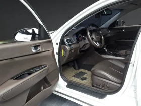 Kia K5 Hybrid 2Nd Generation Noblesse, снимка 10