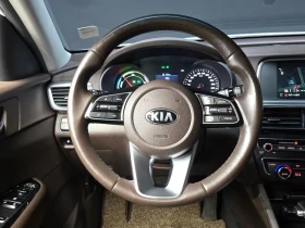 Kia K5 Hybrid 2Nd Generation Noblesse, снимка 12