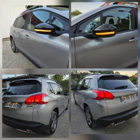 Peugeot 2008 1, 6HDi, снимка 15