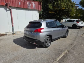 Peugeot 2008 1, 6HDi, снимка 7