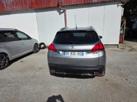 Peugeot 2008 1, 6HDi, снимка 5