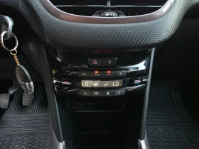 Peugeot 2008 1, 6HDi, снимка 12