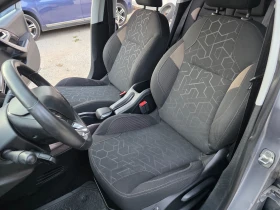Peugeot 2008 1, 6HDi, снимка 8