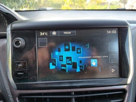 Peugeot 2008 1, 6HDi, снимка 17