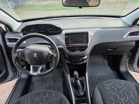 Peugeot 2008 1, 6HDi, снимка 11