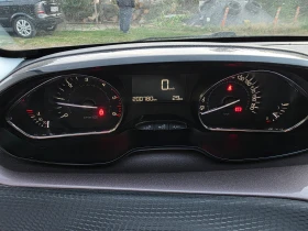 Peugeot 2008 1, 6HDi, снимка 10