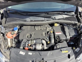 Peugeot 2008 1, 6HDi, снимка 16