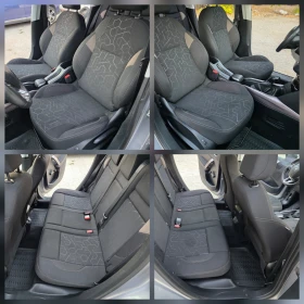 Peugeot 2008 1, 6HDi, снимка 13