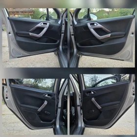 Peugeot 2008 1, 6HDi, снимка 14