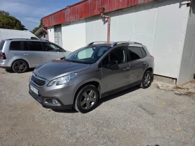 Peugeot 2008 1, 6HDi, снимка 2