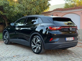 VW ID.4 PRO/82kw/23г./PANO/MEMORY/HEAD-UP, снимка 4