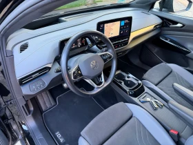 VW ID.4 PRO/82kw/23г./PANO/MEMORY/HEAD-UP, снимка 9