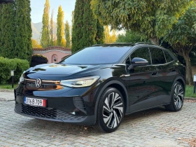 VW ID.4 PRO/82kw/23г./PANO/MEMORY/HEAD-UP, снимка 1