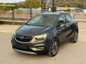 Opel Mokka X 1.7CDTI ИТАЛИЯ, снимка 1