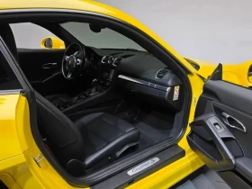 Porsche Cayman, снимка 10