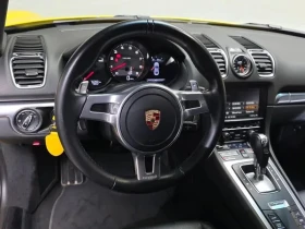 Porsche Cayman, снимка 12