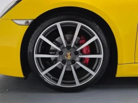 Porsche Cayman, снимка 4