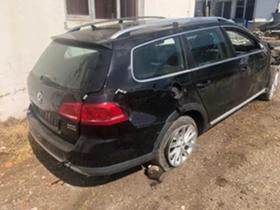 VW Passat 2.0TDI 177 CFG 4motion | Mobile.bg    4