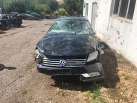 VW Passat 2.0TDI 177 CFG 4motion | Mobile.bg    2