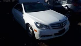 Mercedes-Benz E 350 Coupe - [4] 