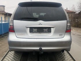 Mitsubishi Grandis 2.0 d 3 броя - [4] 