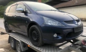 Mitsubishi Grandis 2.0 d 3 броя - [10] 