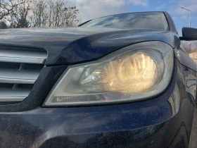 Mercedes-Benz C 220 CDI BlueEFFICIENCY W204 Facelift - [16] 